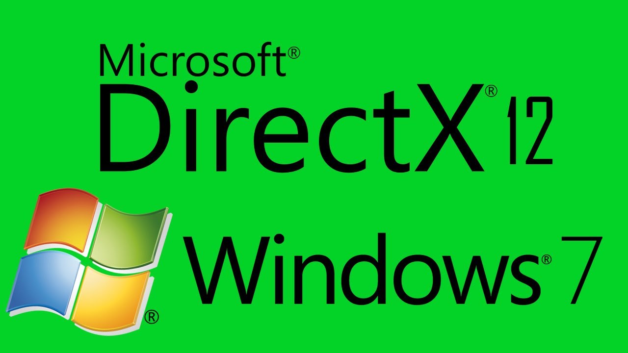 Windows 10 directx download 32 bit